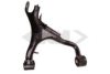 SPIDAN 58505 Track Control Arm